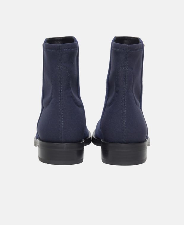 Stuart Weitzman Ankle-boots Blue