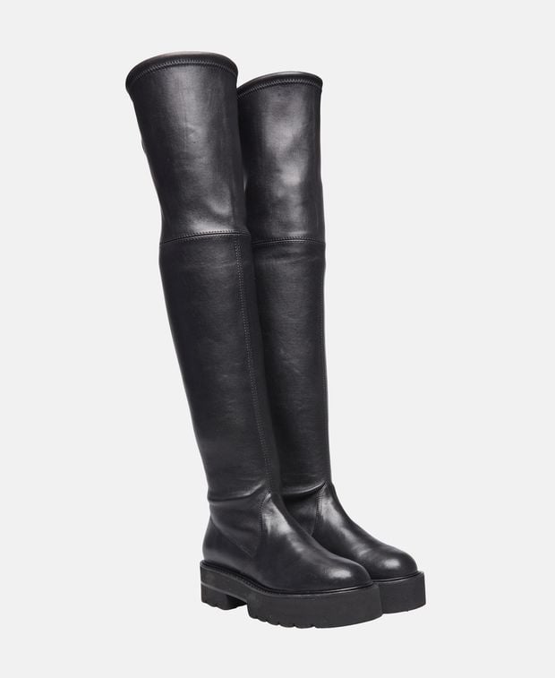 Stuart Weitzman Over-the-knee boots Lowland Ultralift