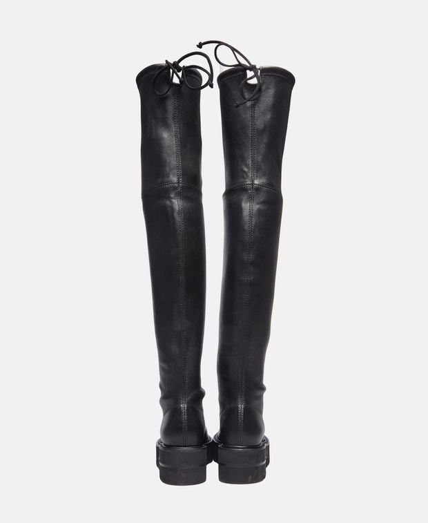 Stuart Weitzman Over-the-knee boots Lowland Ultralift