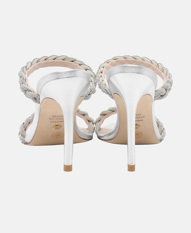 Stuart Weitzman Heeled sandals