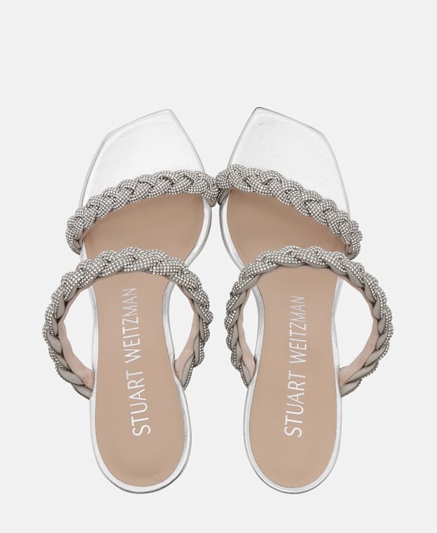 Stuart Weitzman Heeled sandals
