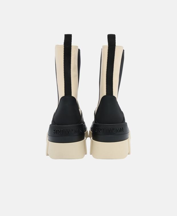 Stuart Weitzman Chelsea boots