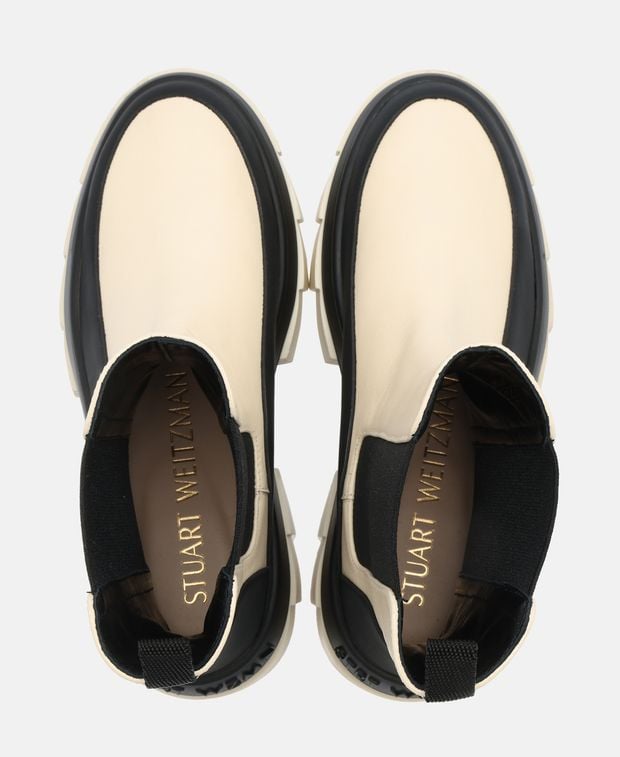 Stuart Weitzman Chelsea boots