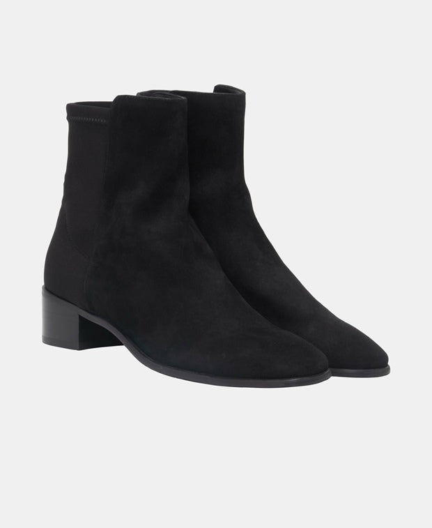 Stuart Weitzman Ankle-boots City Block SQ-TOE