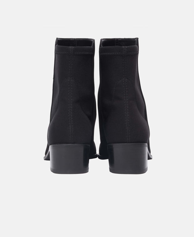 Stuart Weitzman Ankle-boots City Block SQ-TOE