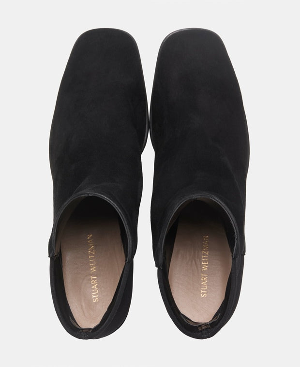 Stuart Weitzman Ankle-boots City Block SQ-TOE