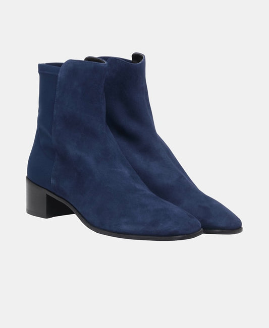 Stuart Weitzman Ankle-boots City Block SQ-TOE