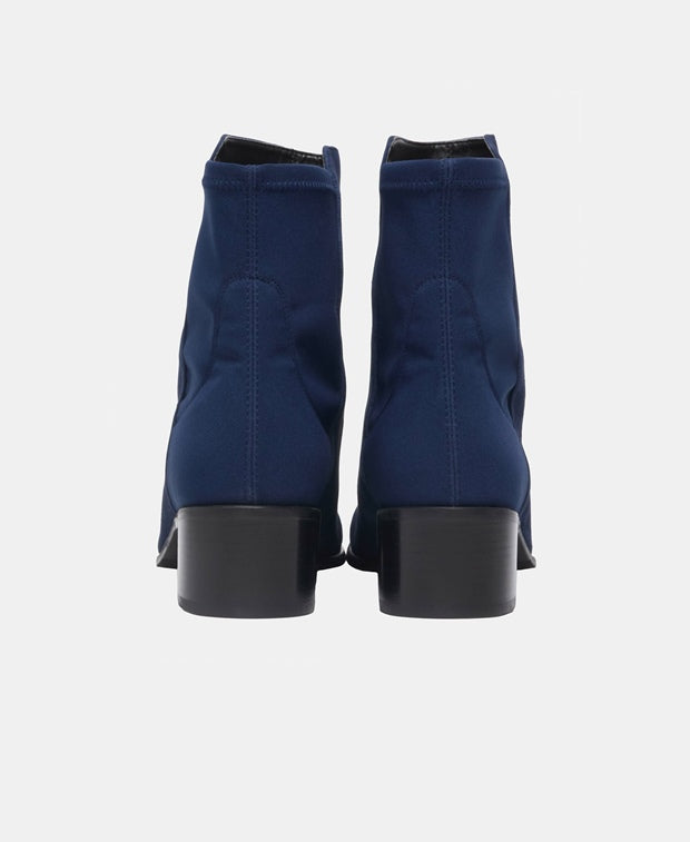 Stuart Weitzman Ankle-boots City Block SQ-TOE