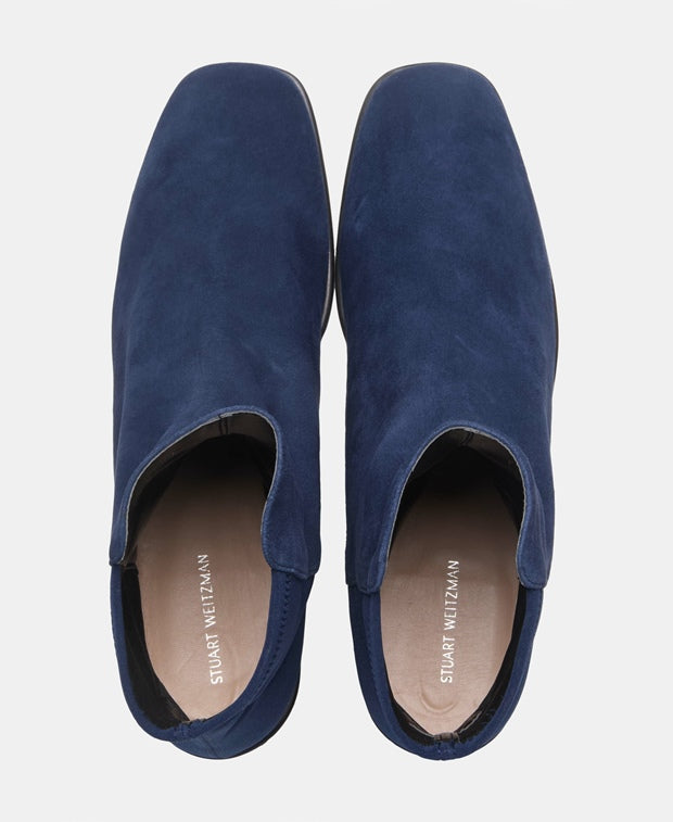Stuart Weitzman Ankle-boots City Block SQ-TOE