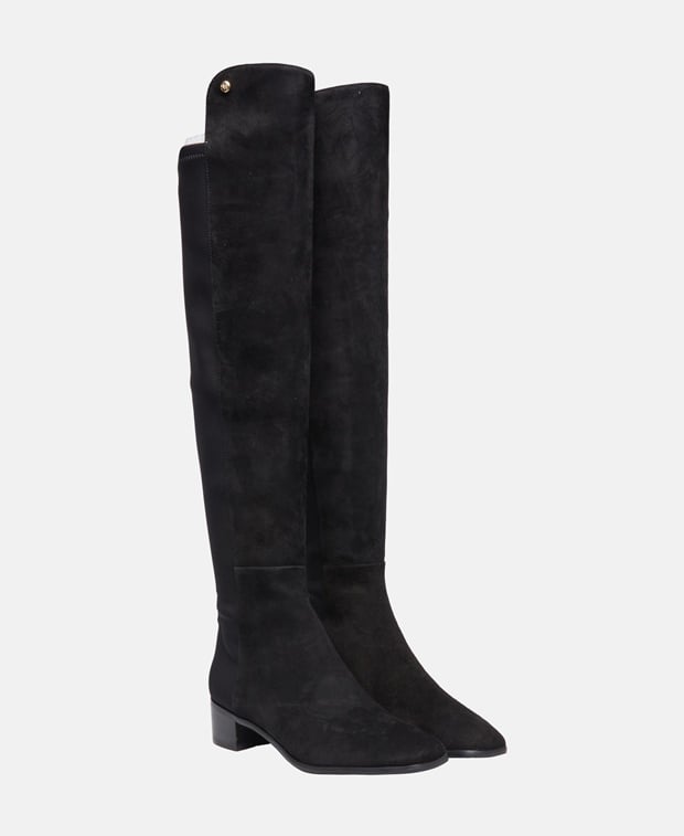 Stuart Weitzman Over-the-knee boots
