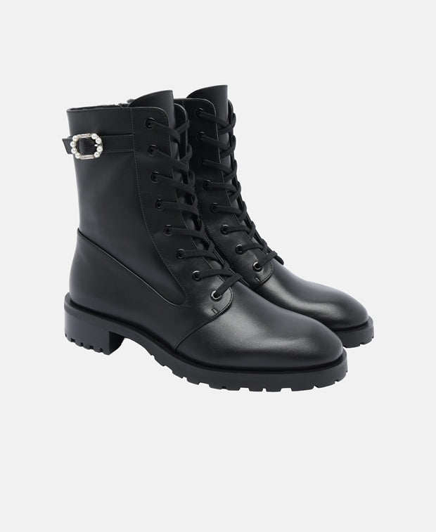Stuart Weitzman Ankle-boots
