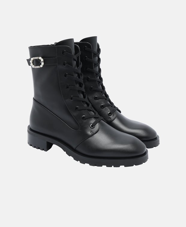 Stuart Weitzman Ankle-boots