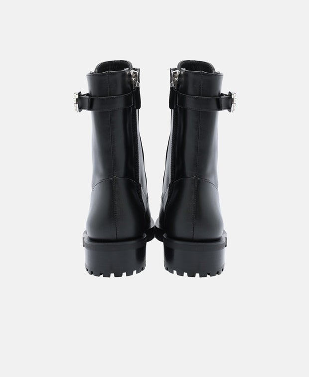Stuart Weitzman Ankle-boots