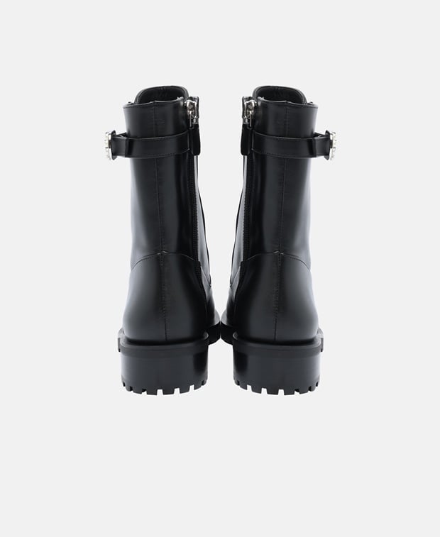 Stuart Weitzman Ankle-boots