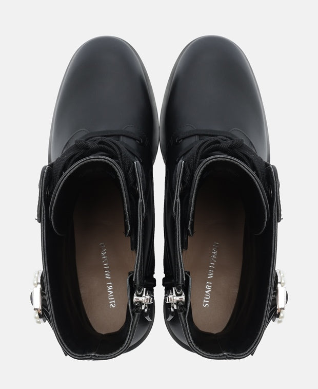Stuart Weitzman Ankle-boots