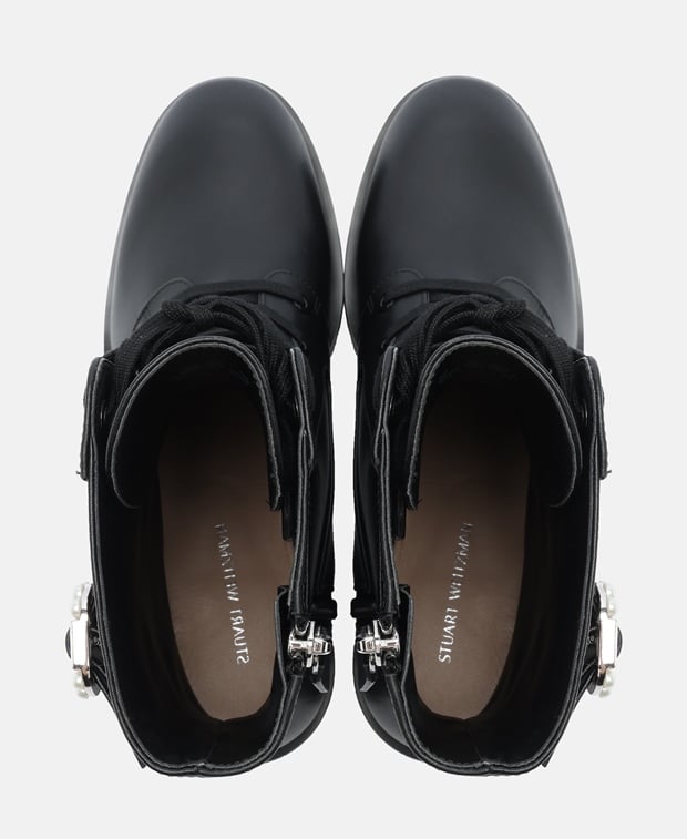 Stuart Weitzman Ankle-boots