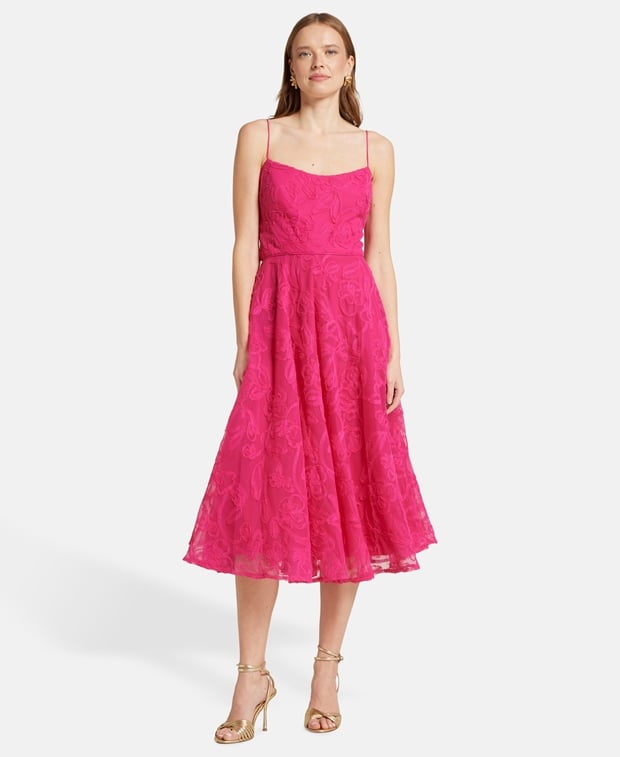 Monique Lhuillier Party dress