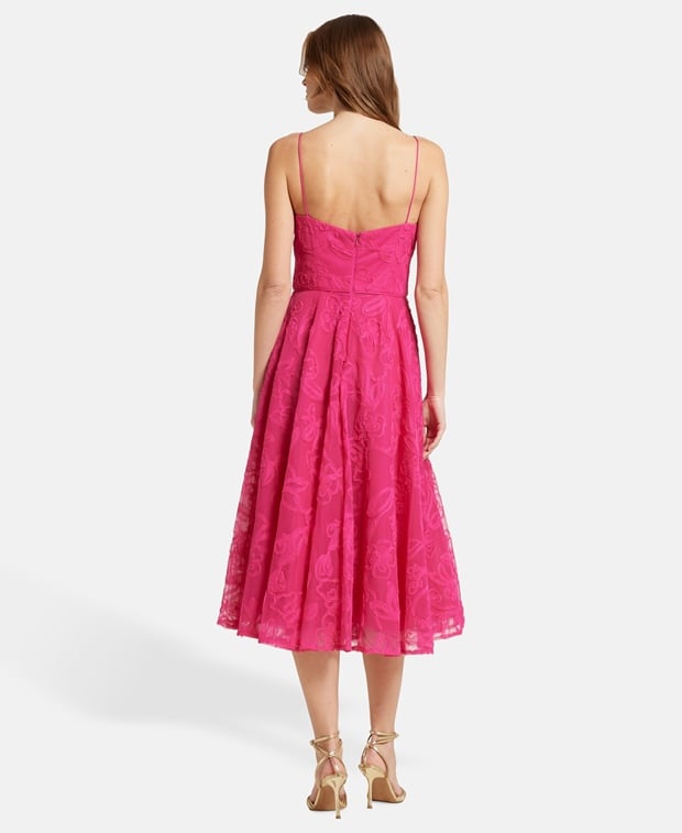 Monique Lhuillier Party dress