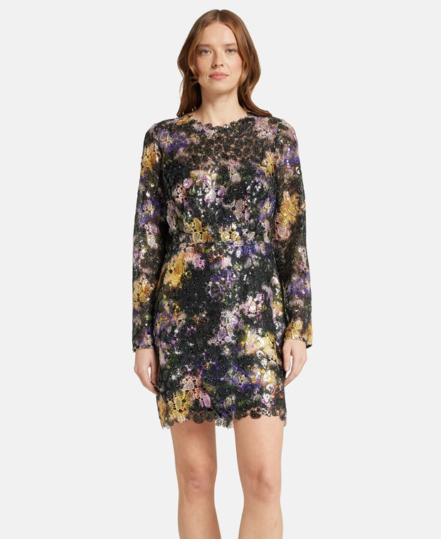 Monique Lhuillier Mini dress