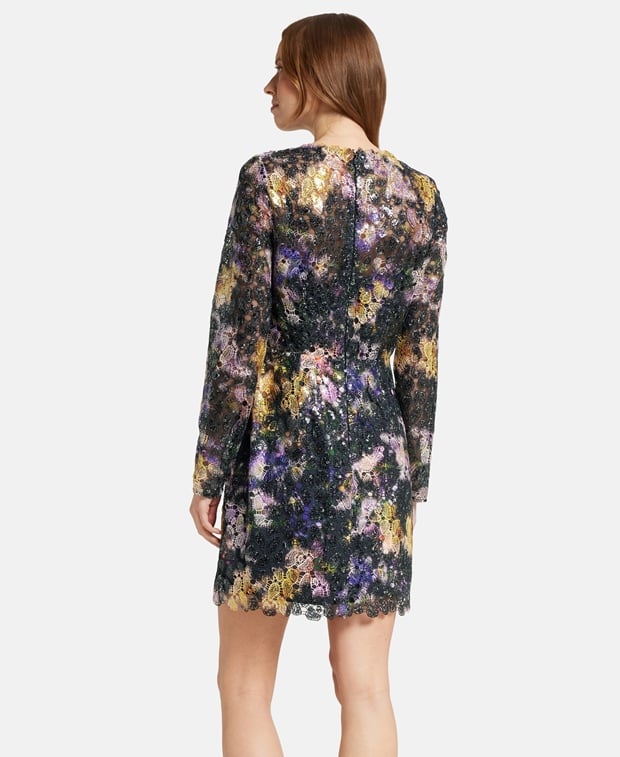 Monique Lhuillier Mini dress