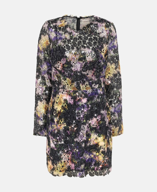 Monique Lhuillier Mini dress