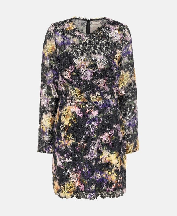 Monique Lhuillier Mini dress