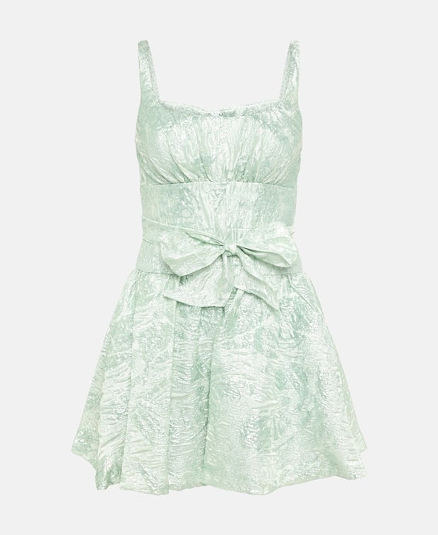 Monique Lhuillier Party dress