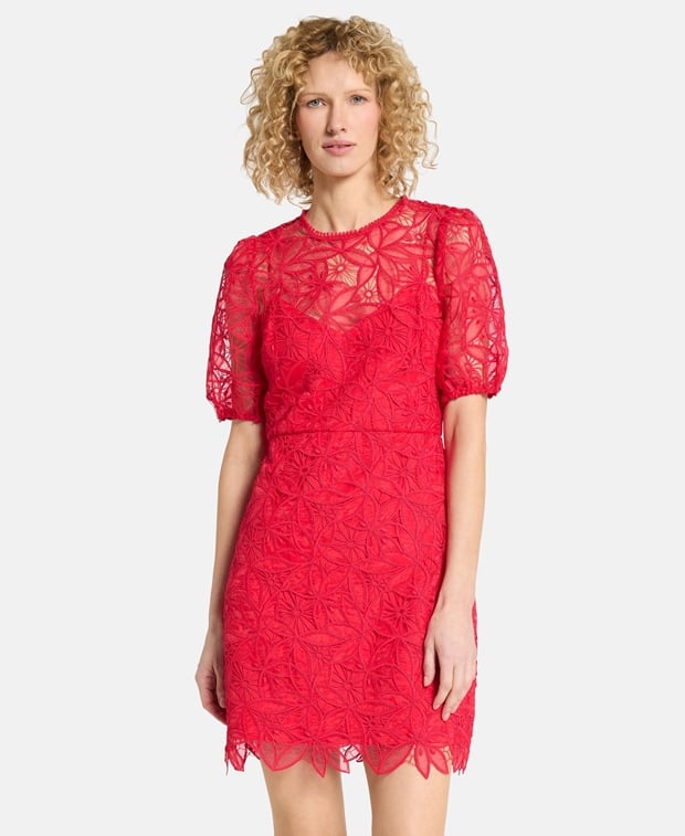 Monique Lhuillier Party dress Vera