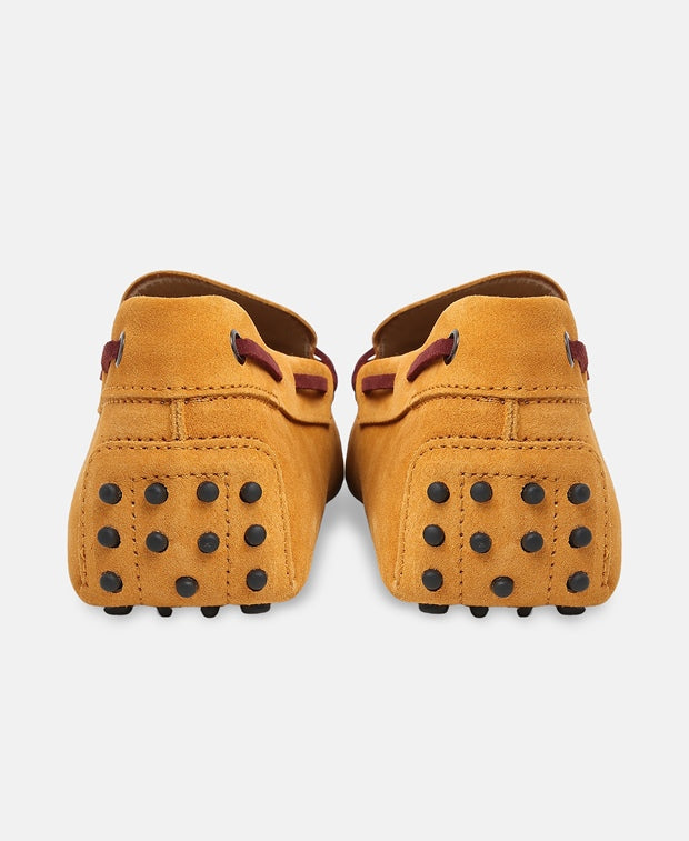 Tod's Moccasins New Laccetto