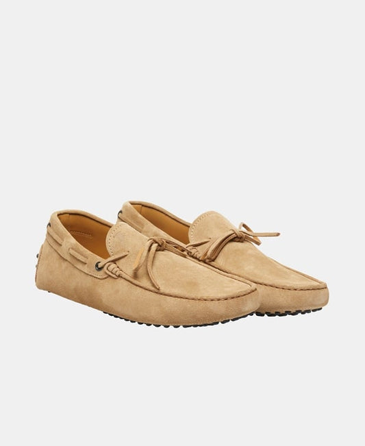 Tod's Moccasins New Laccetto