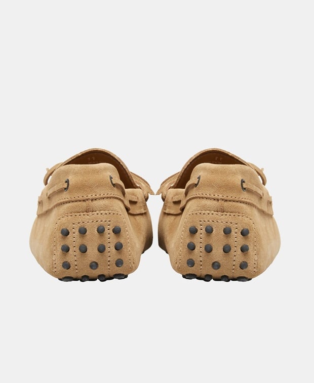Tod's Moccasins New Laccetto