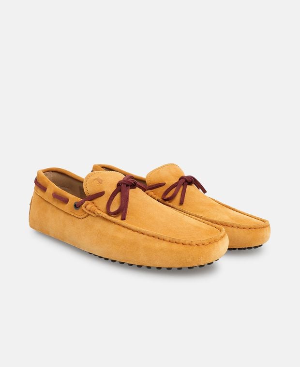 Tod's Moccasins New Laccetto