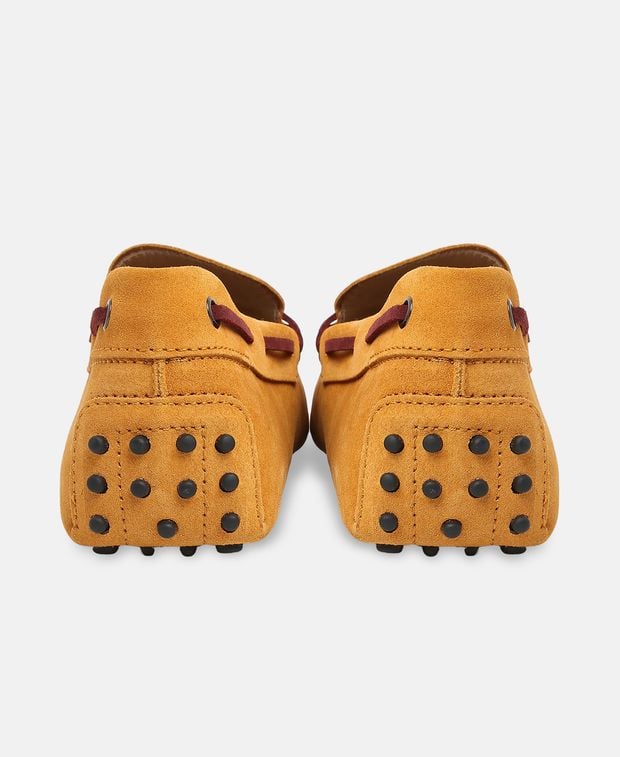 Tod's Moccasins New Laccetto