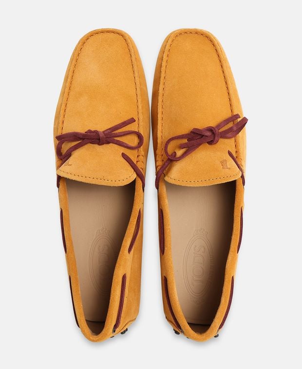 Tod's Moccasins New Laccetto