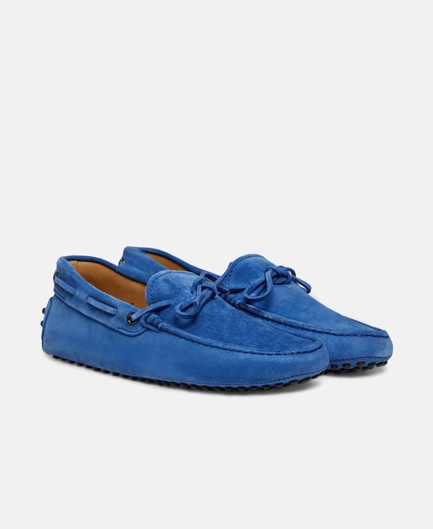 Tod's Moccasins New Laccetto