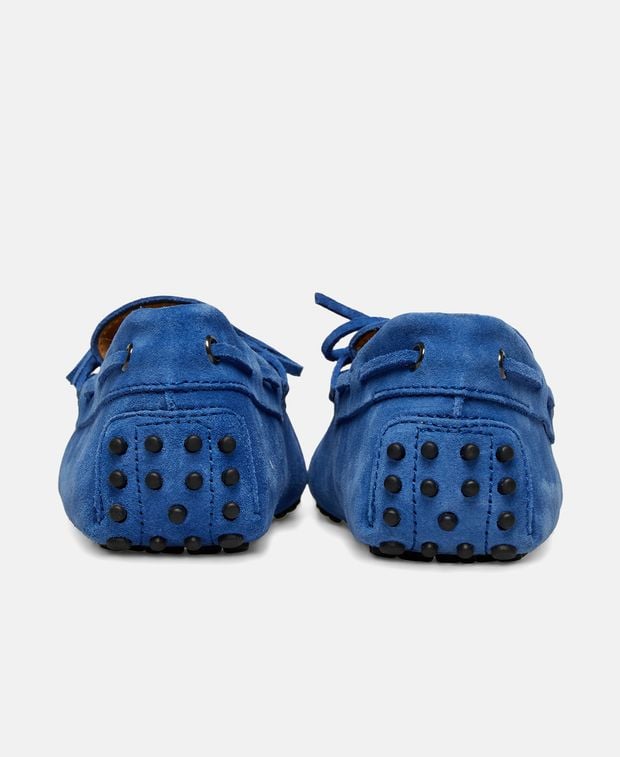 Tod's Moccasins New Laccetto