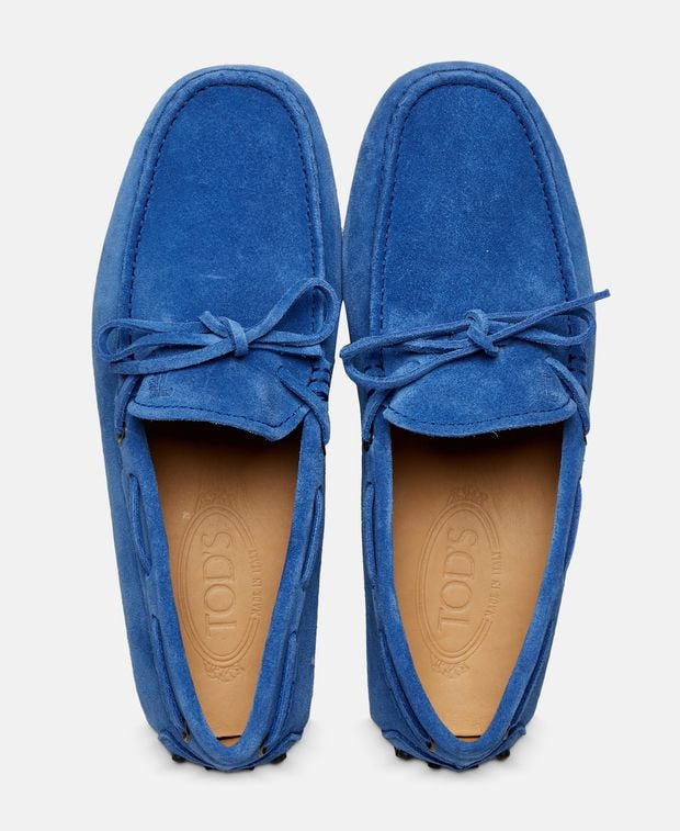 Tod's Moccasins New Laccetto