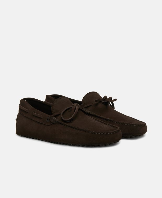 Tod's Moccasins New Laccetto