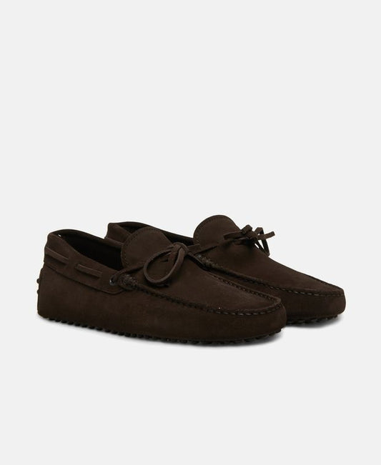 Tod's Moccasins New Laccetto