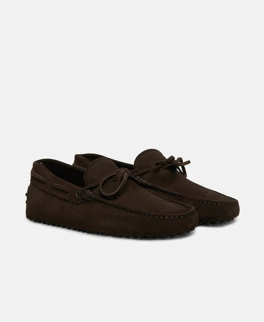Tod's Moccasins New Laccetto