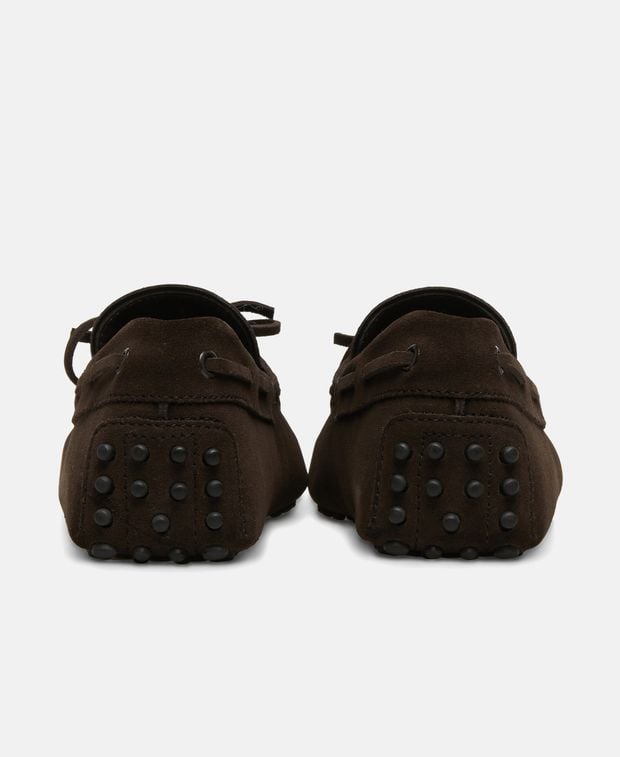 Tod's Moccasins New Laccetto