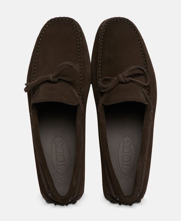 Tod's Moccasins New Laccetto