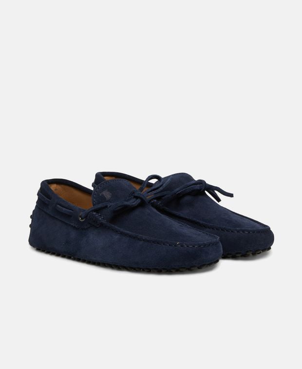 Tod's Moccasins New Laccetto