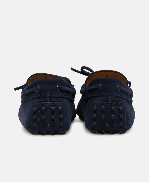 Tod's Moccasins New Laccetto