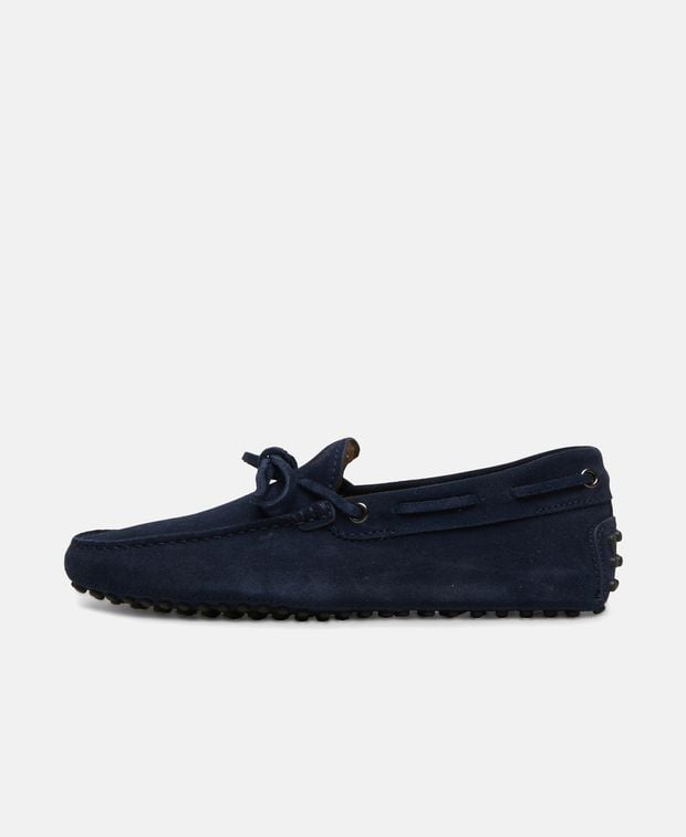 Tod's Moccasins New Laccetto