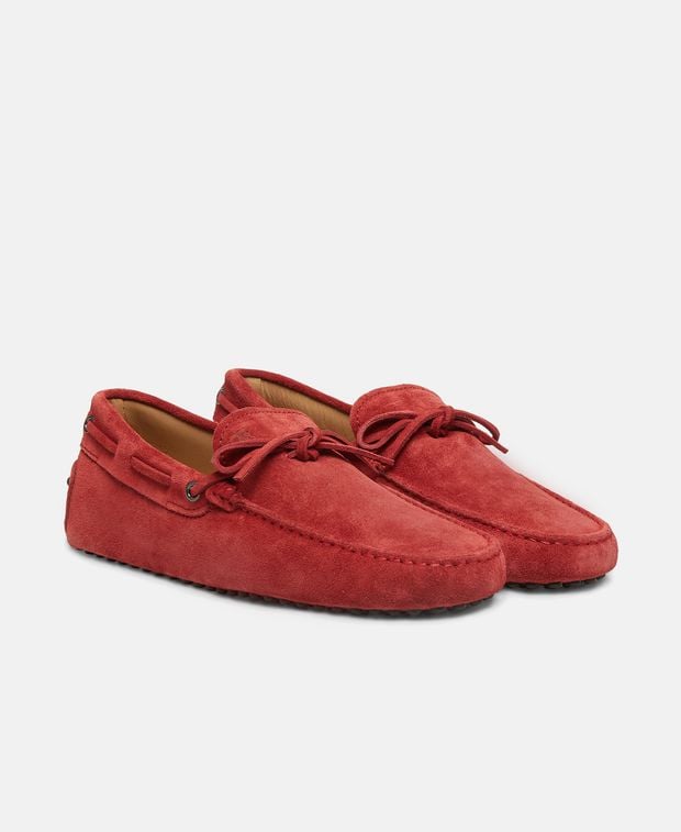 Tod's Moccasins New Laccetto