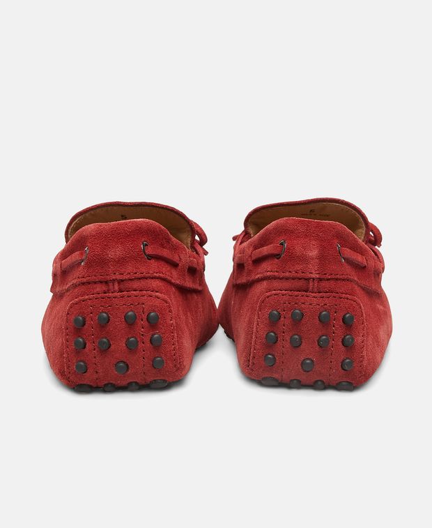 Tod's Moccasins New Laccetto