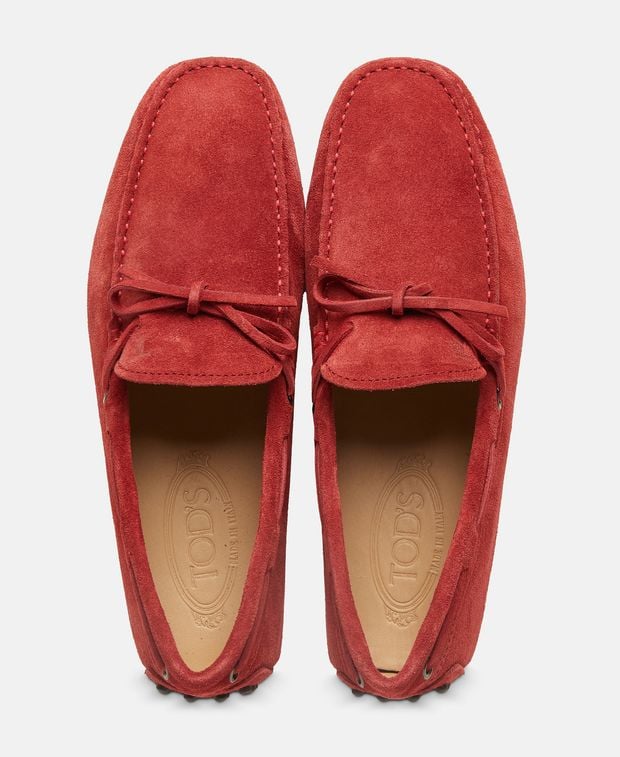 Tod's Moccasins New Laccetto