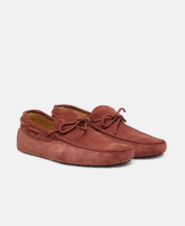 Tod's Moccasins