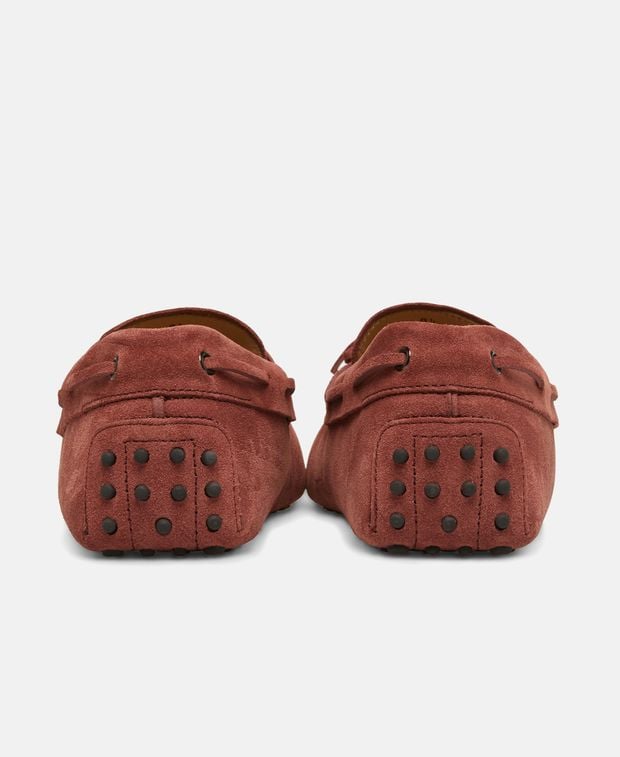 Tod's Moccasins
